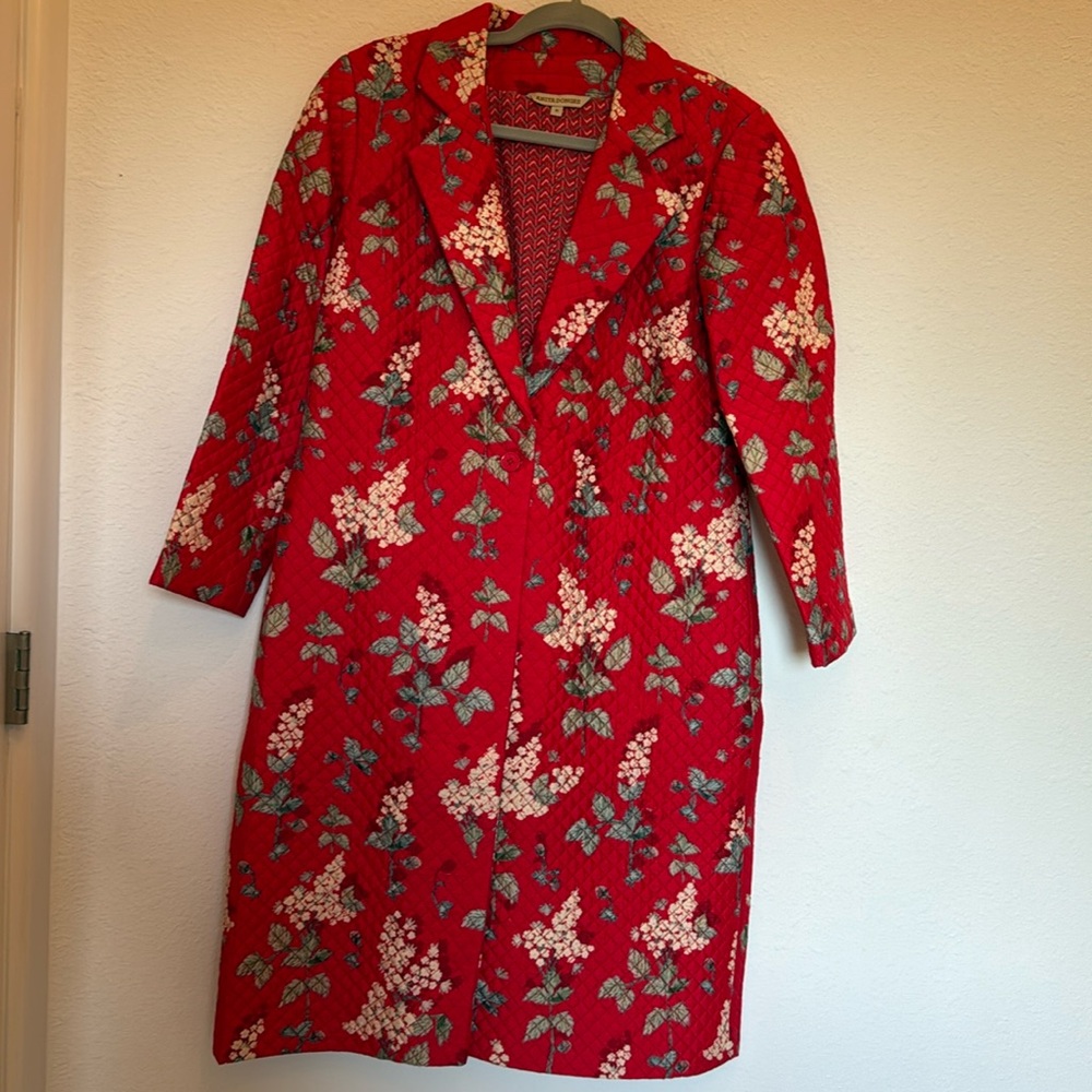 Anita Dongre Jacket Size M